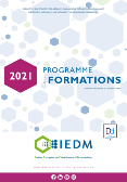 Programme 2021