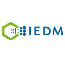 Logo de l'IEDM